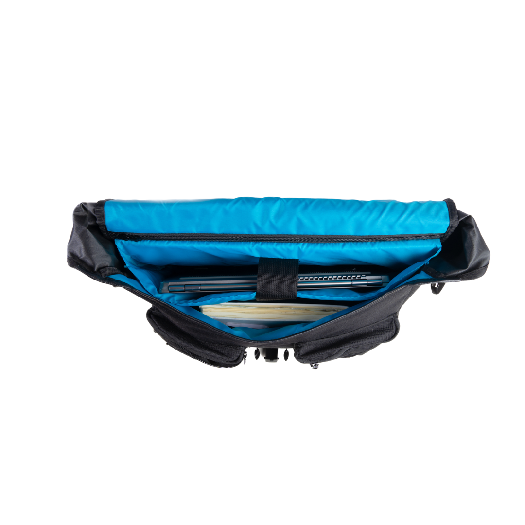 Ahooga x Vincita (Laptop) Tasche
