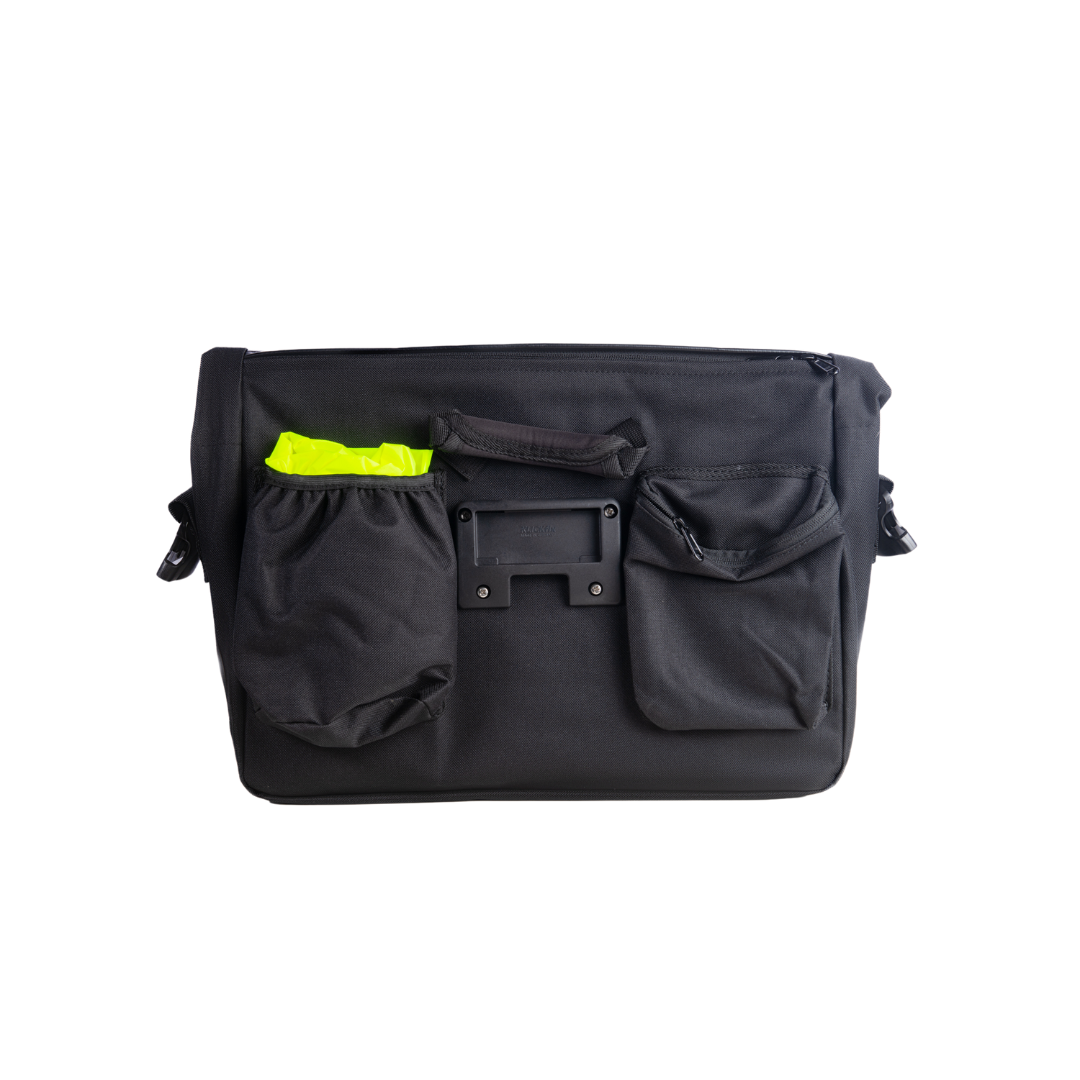 Ahooga x Vincita (Laptop) Tasche