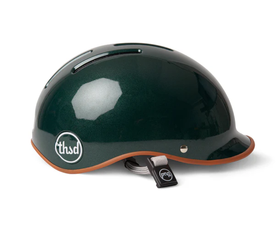 Heritage 2 Fahrradhelm