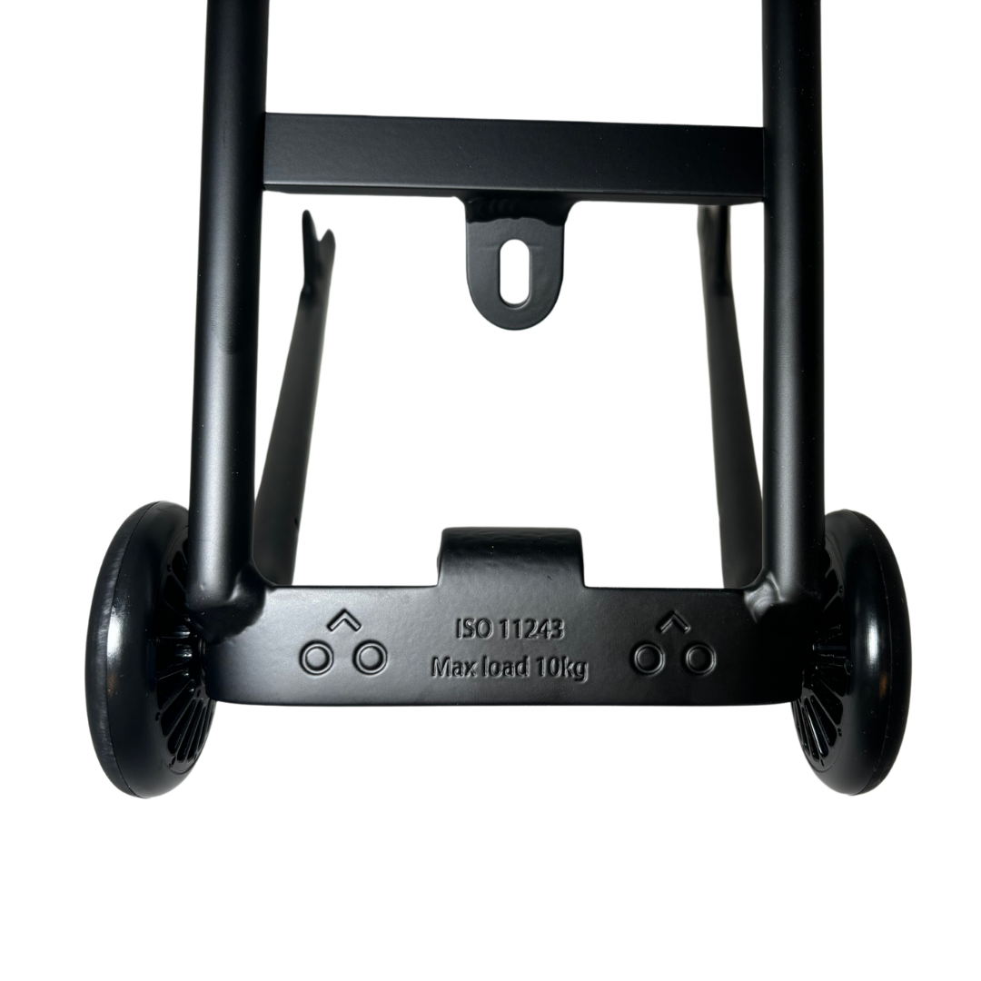 Portapacchi posteriore Max