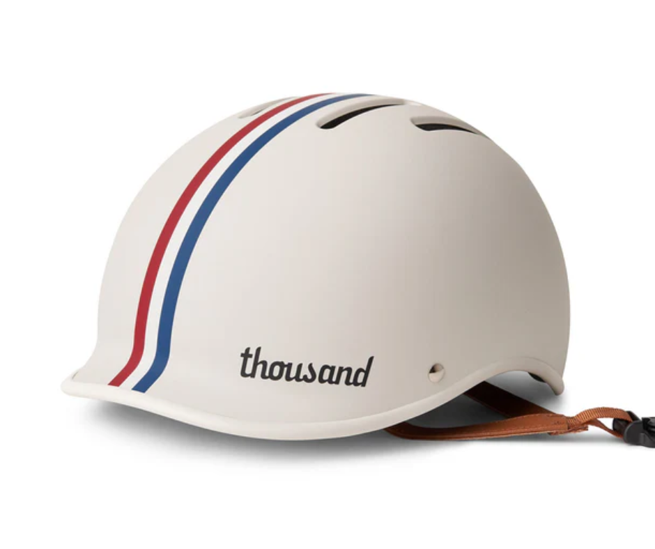 Heritage 2 Fahrradhelm