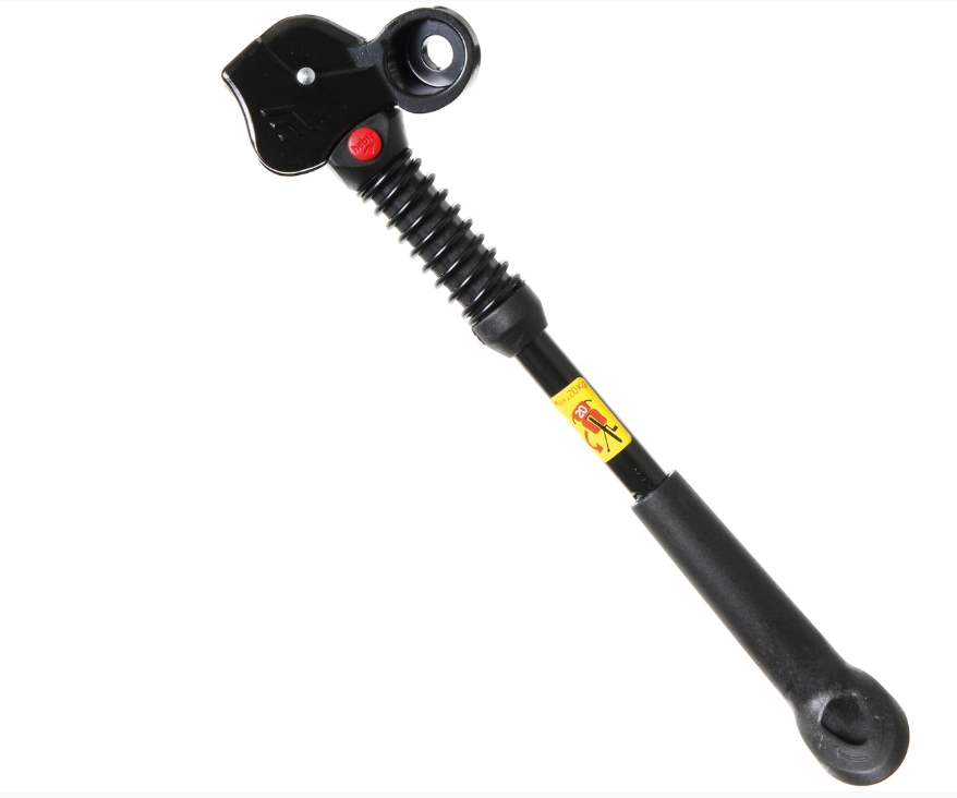 fahrradständer 618 ax Max Seitenständer