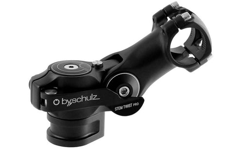 Option Potence Heads-Up