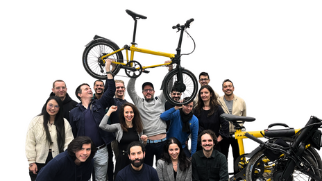 Außendienstmitarbeiter