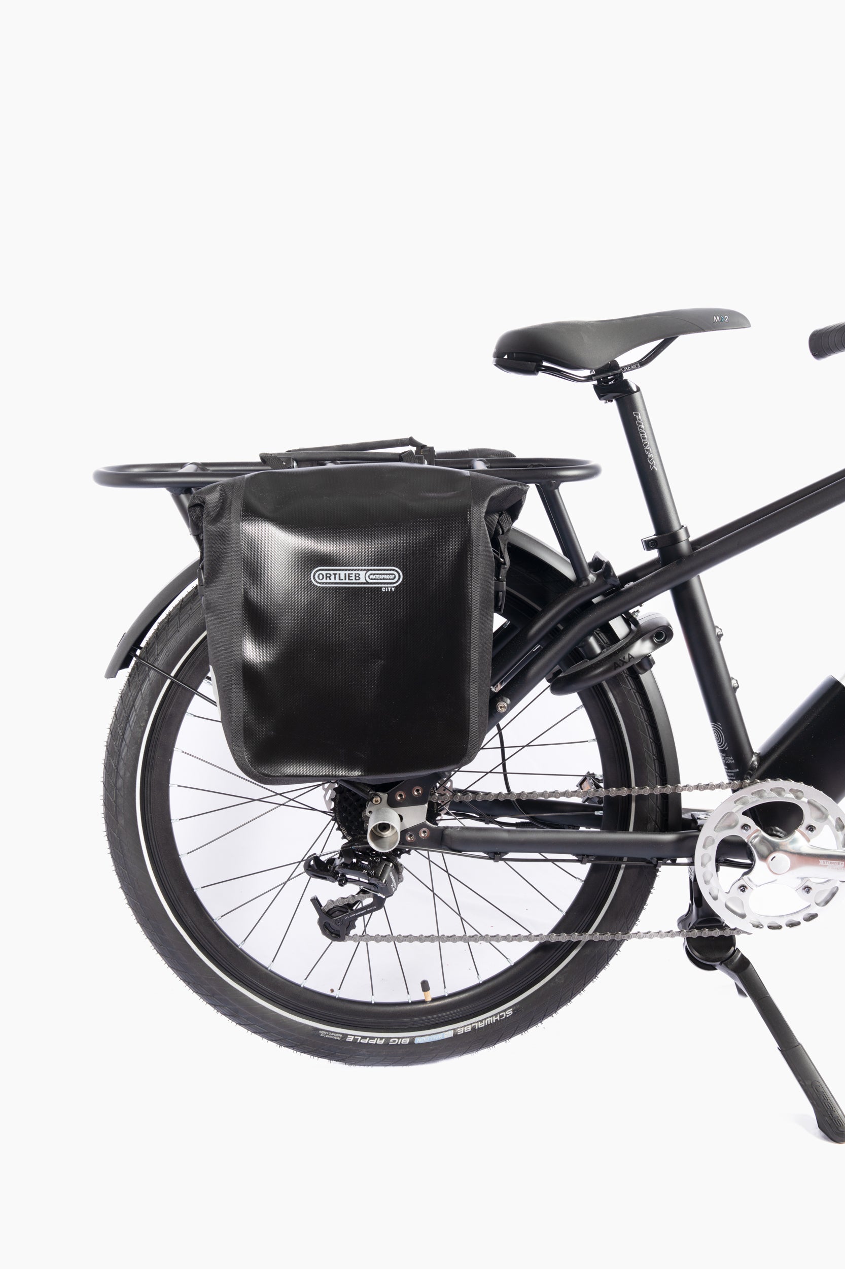 Borse laterali Ortlieb Sport Roller City