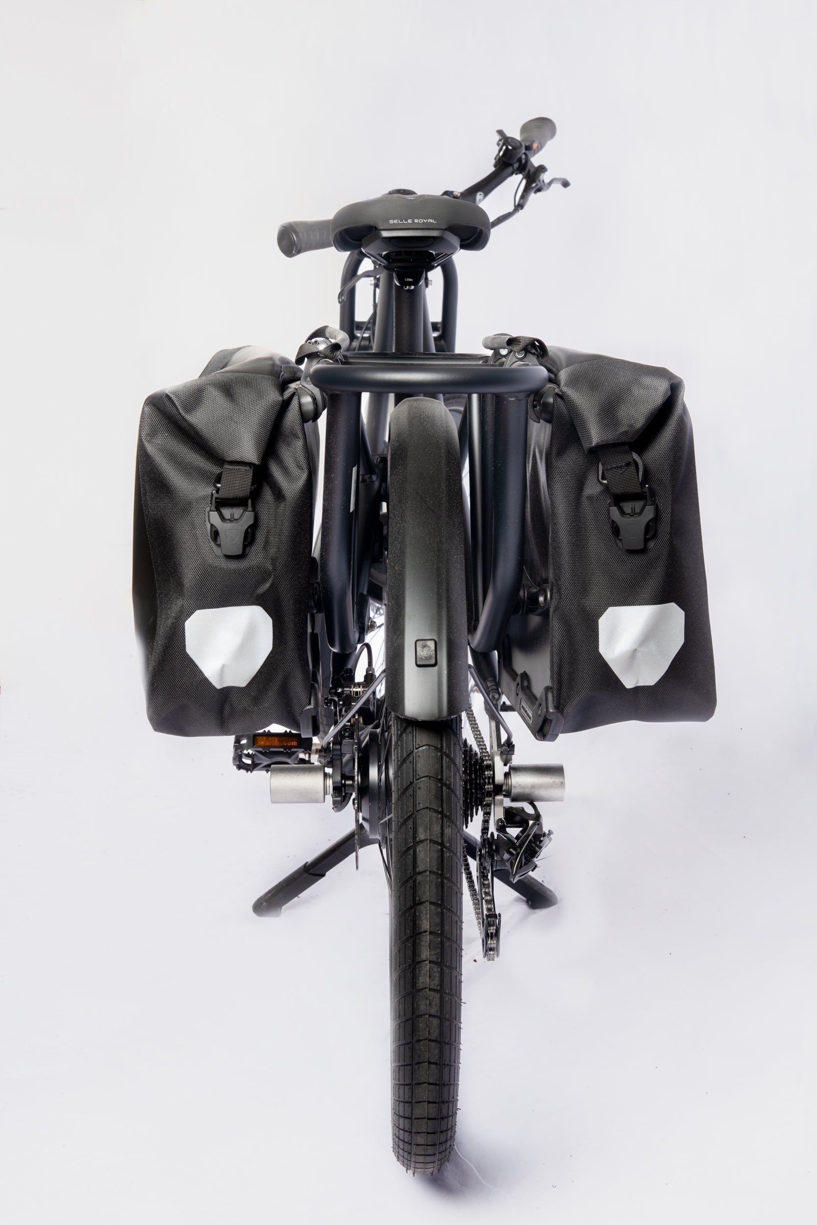 Borse laterali Ortlieb Sport Roller City