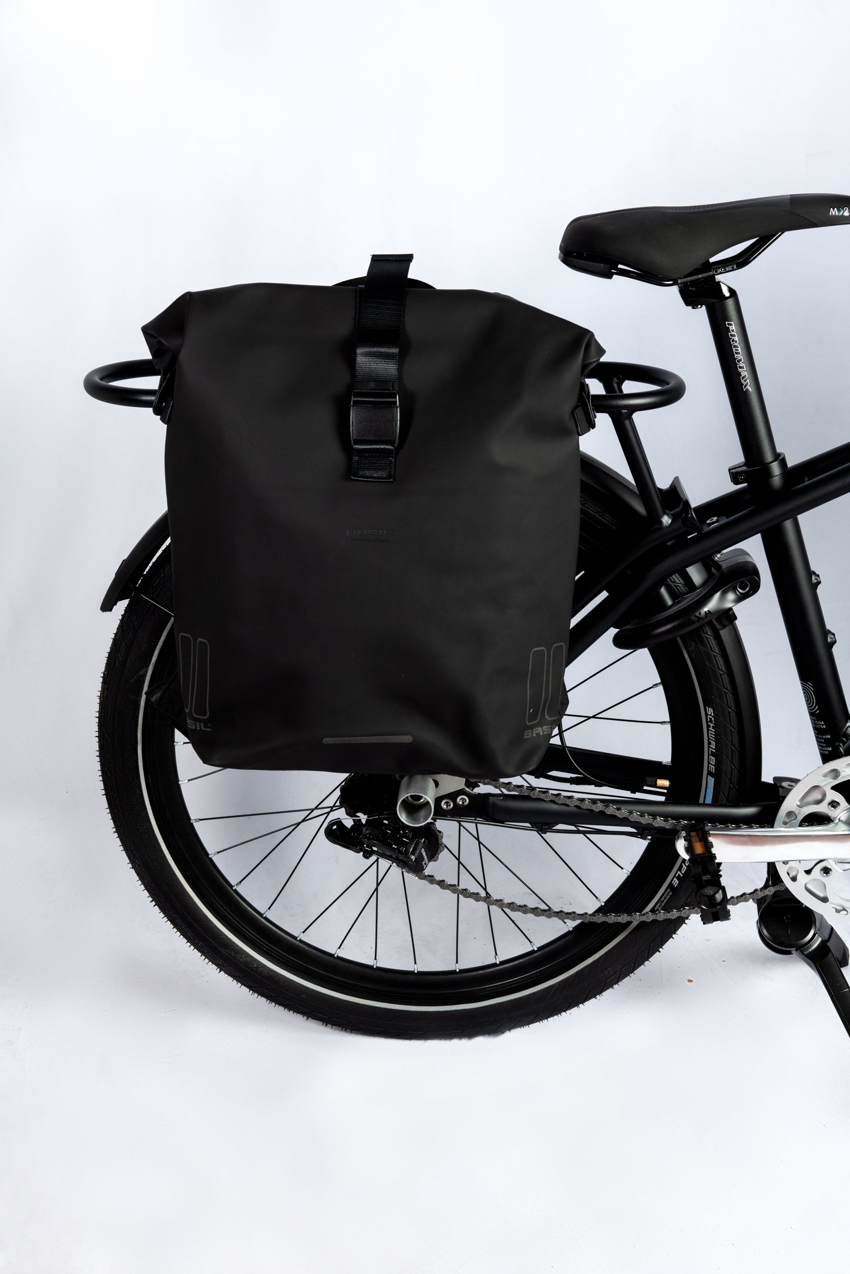 Basil - Soho Nordlicht - Rucksack