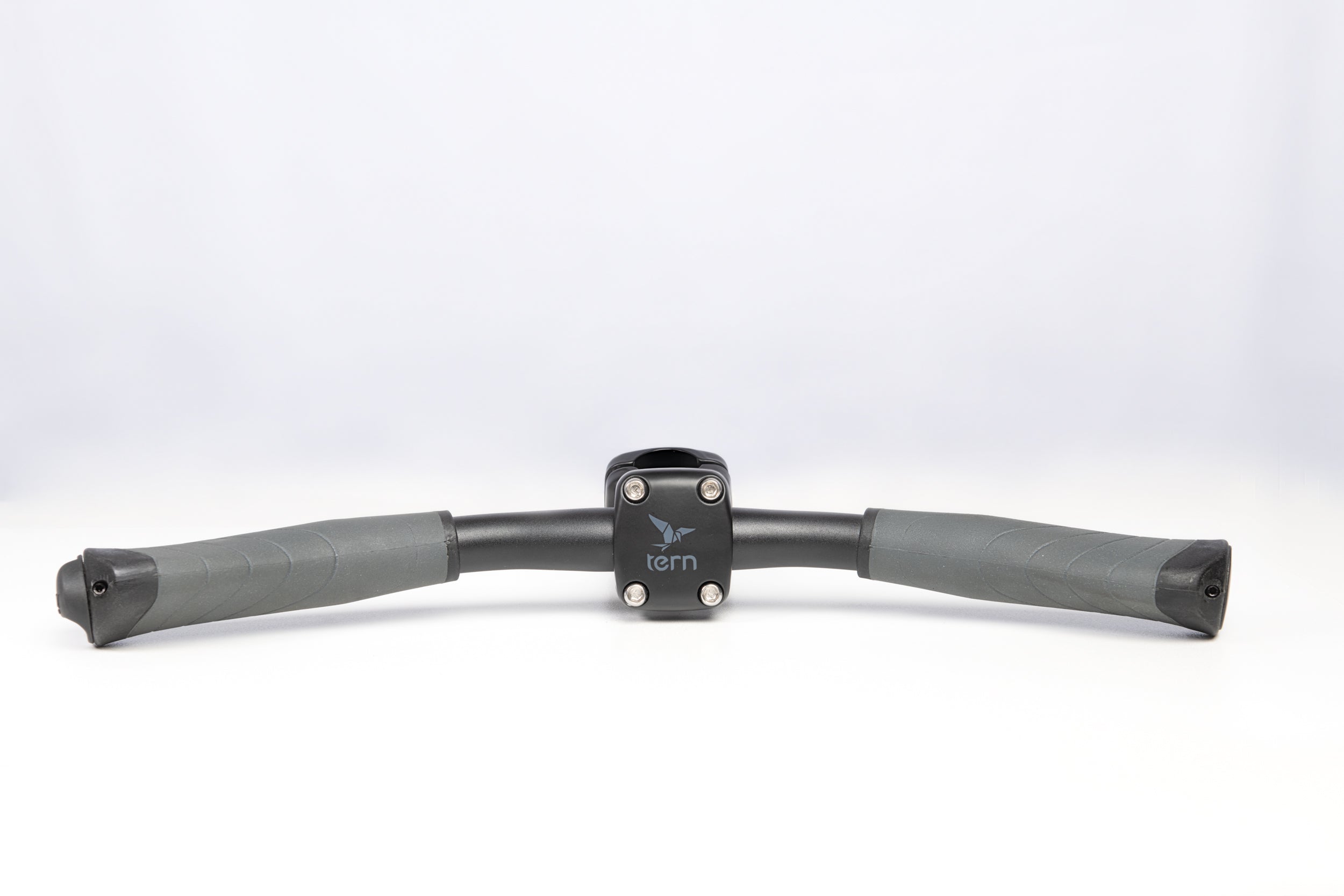 Handgreep voor achterpassagier