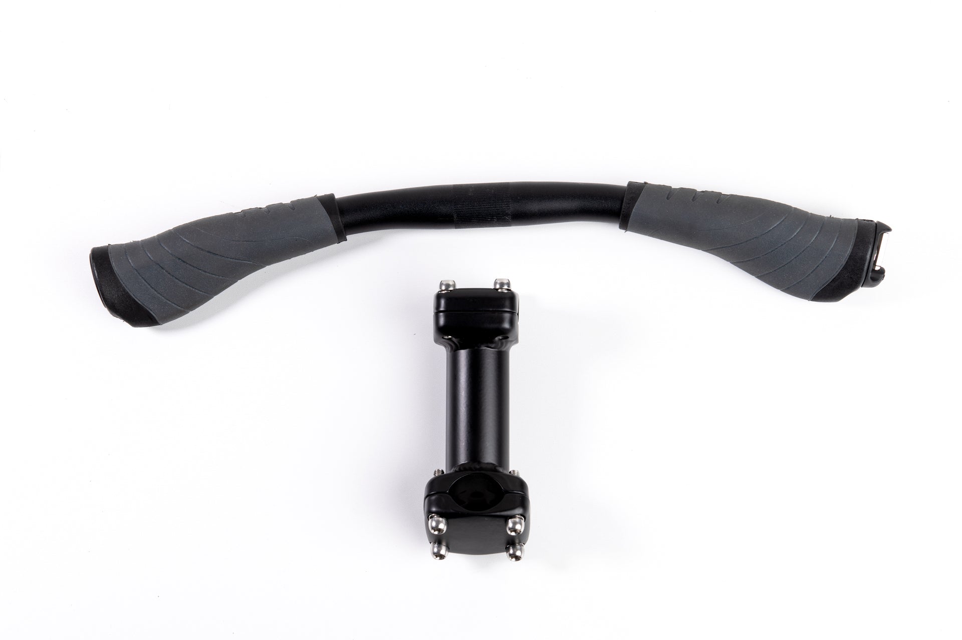 Poignée pour passager arrière