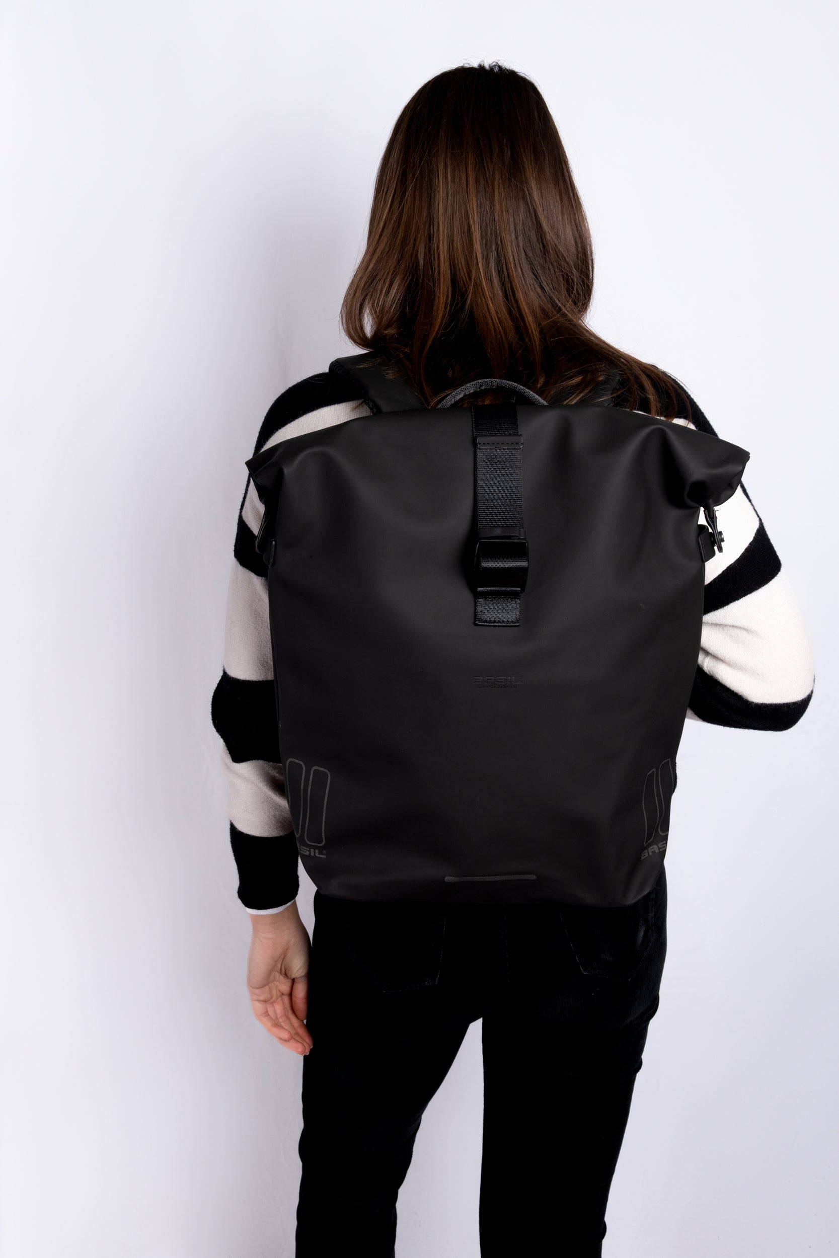 Basil - Soho Nordlicht - Rucksack