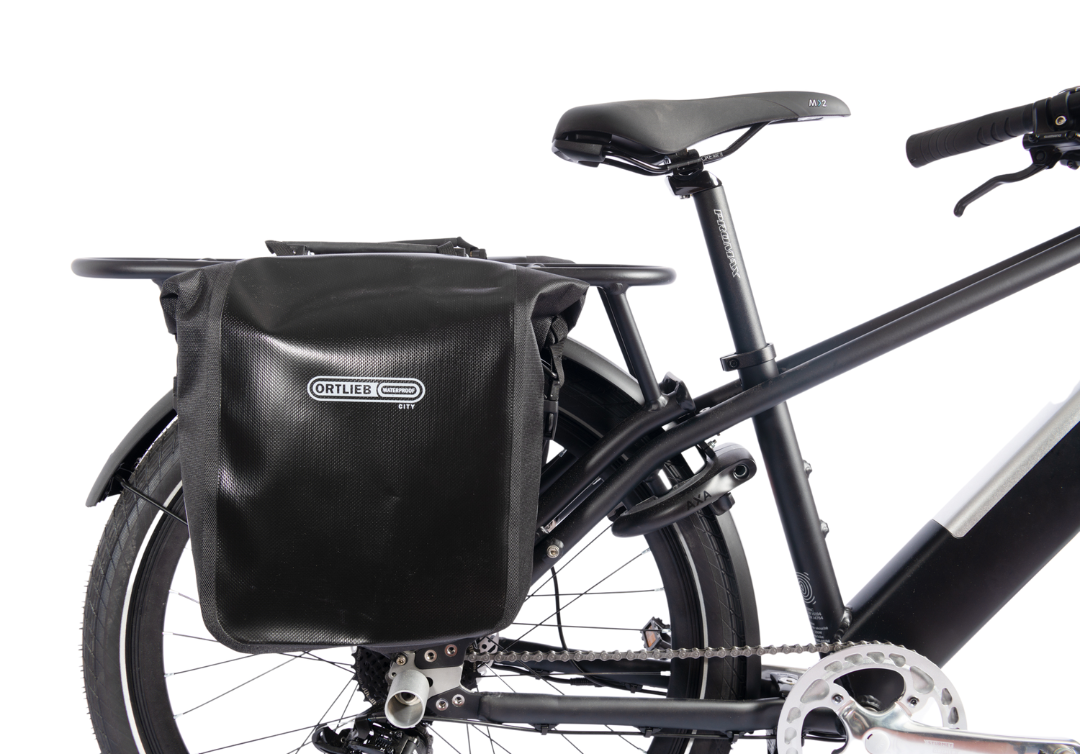 Seitentaschen Ortlieb Back Roller City (40L)