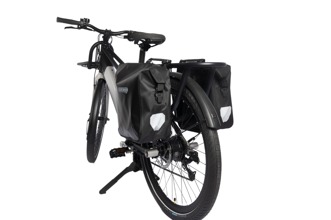 Borse laterali Ortlieb Back Roller City