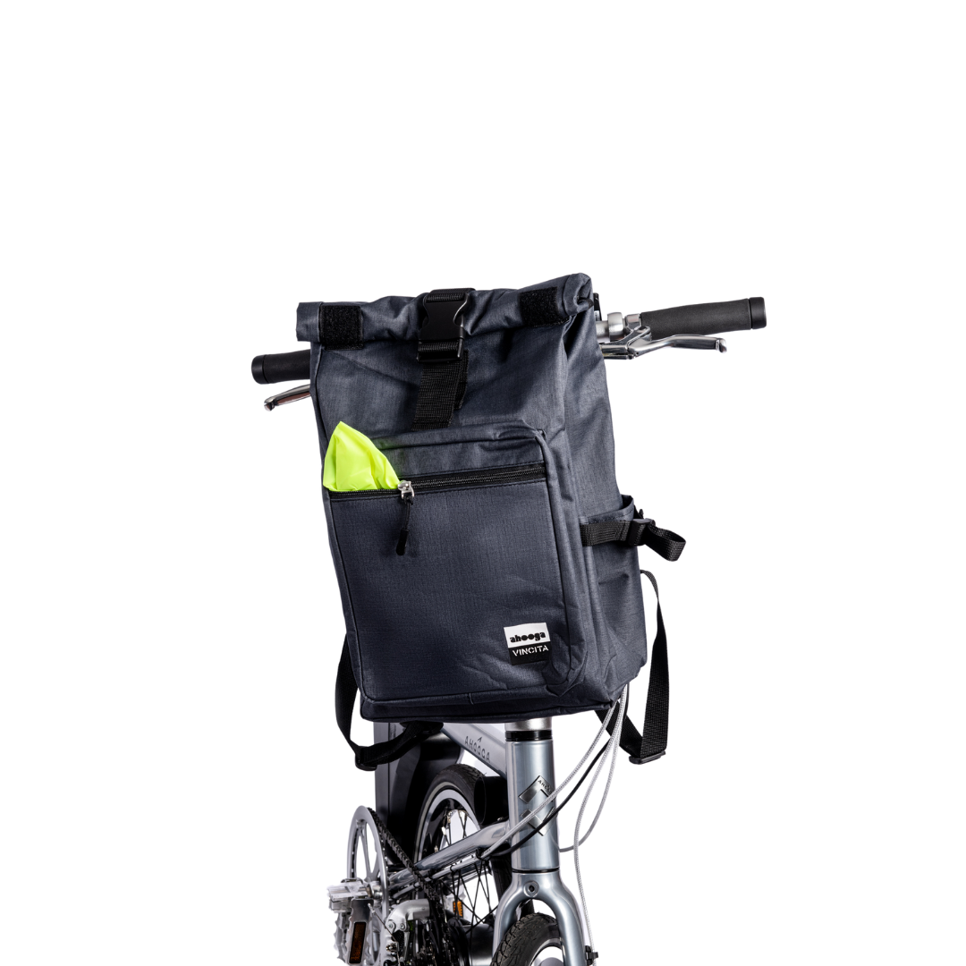 Klickfix Caddy für Vorbau