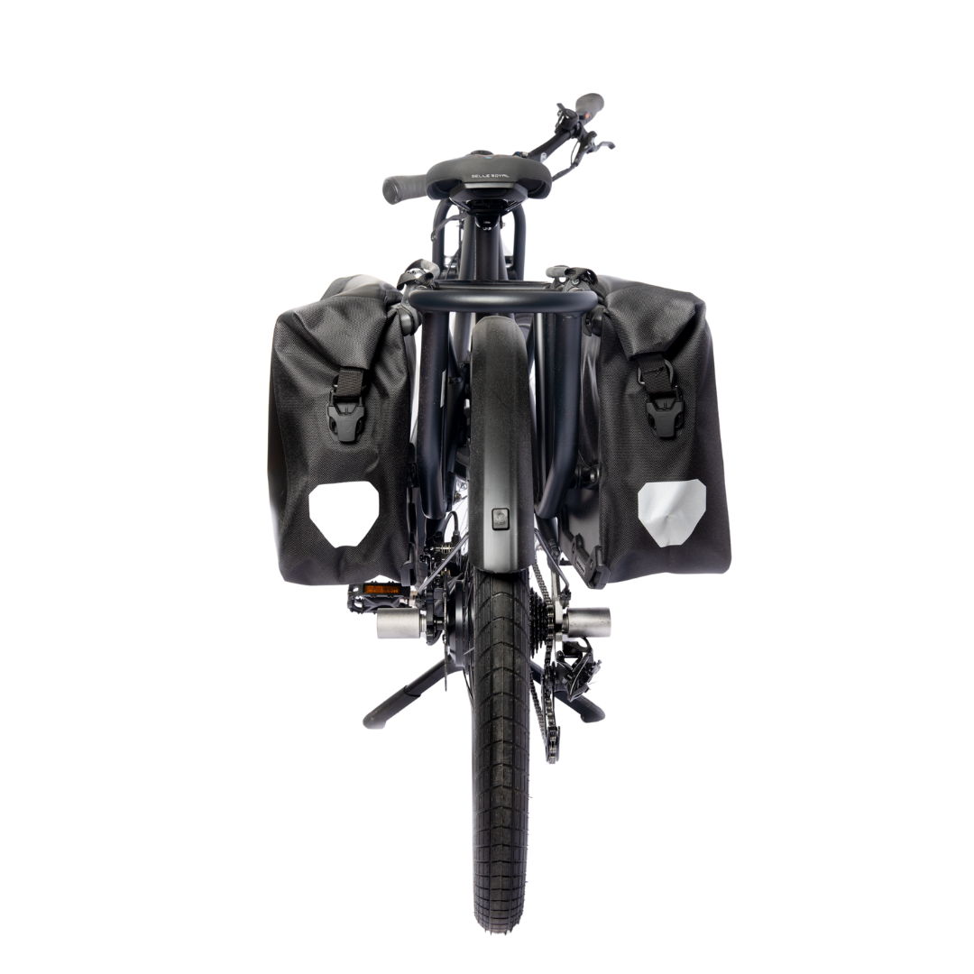 Borse laterali Ortlieb Back Roller City