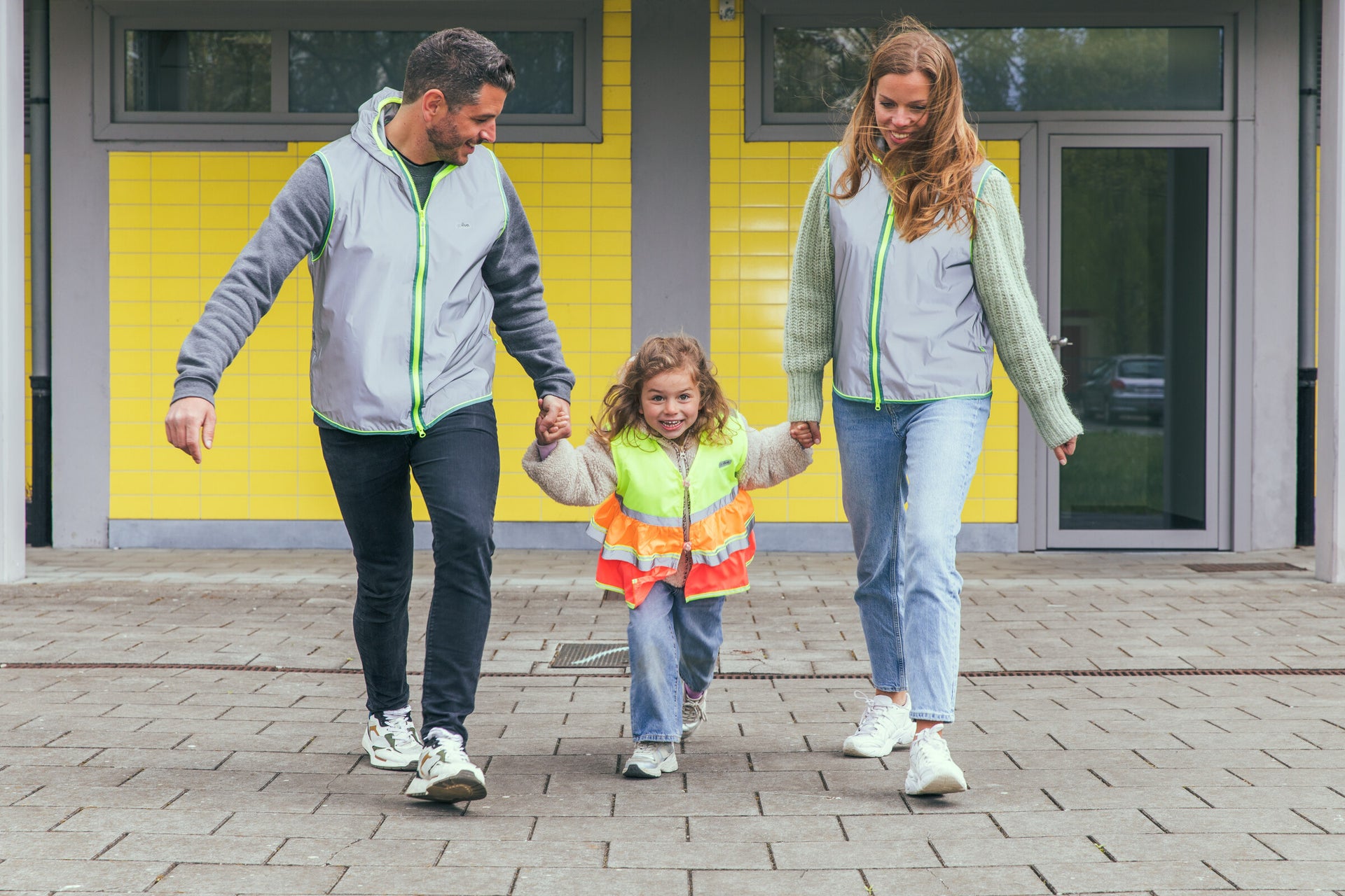 Dunkelnacht – Reflexiv