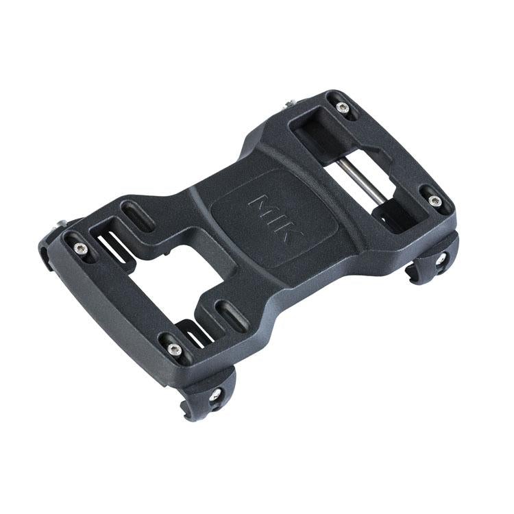 Mik Carrier + Adapter Plate (Kit)