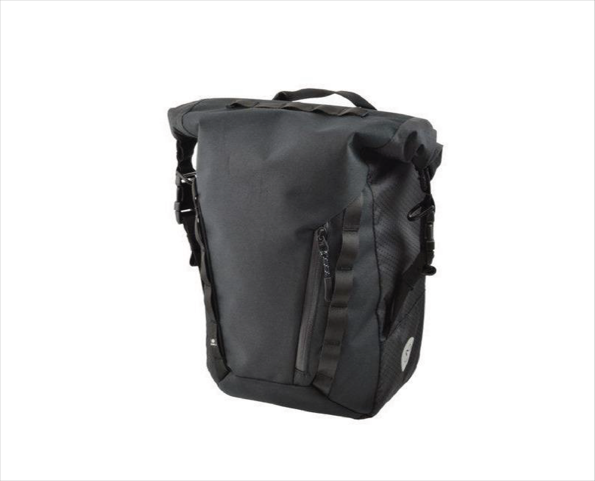 Agu Performance Premium H2o Simple Arrière Grand Noir (18L)
