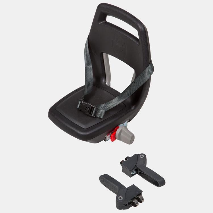 Qibbel Rear Child Seat Junior