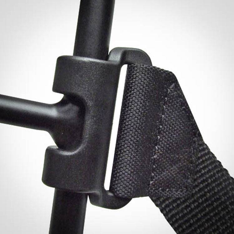 KLICKfix Vario Rack/Sac Et Porte-Sac À Dos