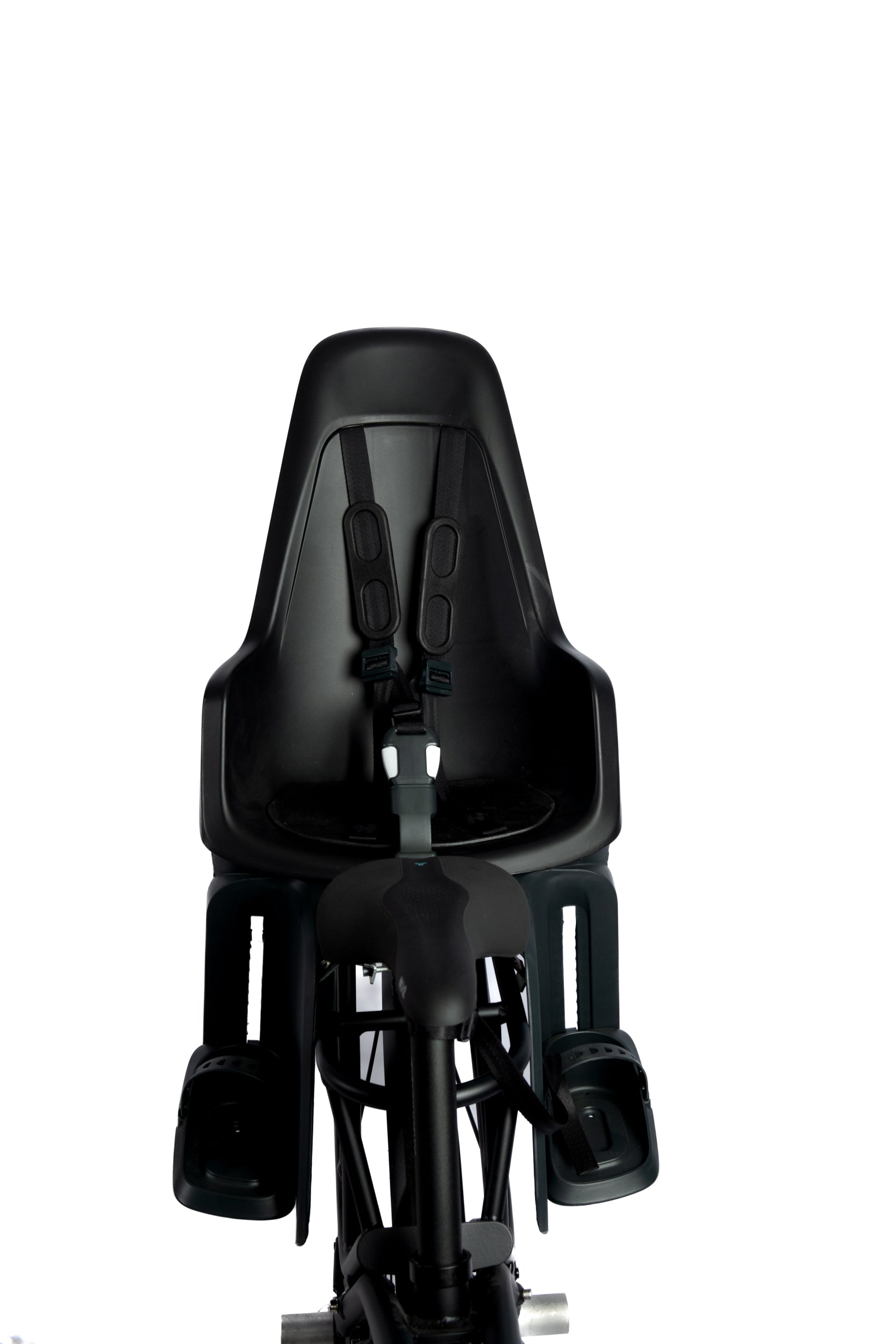 Siège enfant arrière Bobike One Maxi Easyfit Urban Black